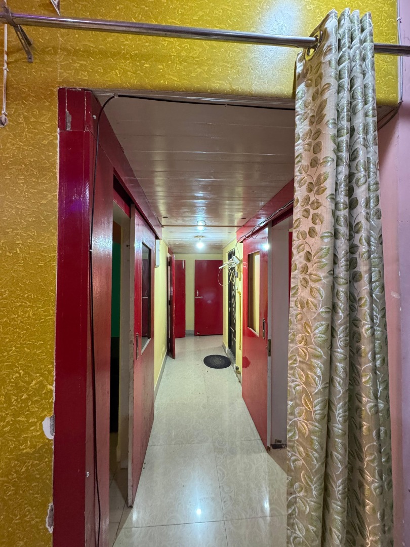 Fully Furnished 3bhk in Panjabari, Khanapara, Guwahati, Assam, India for Rent